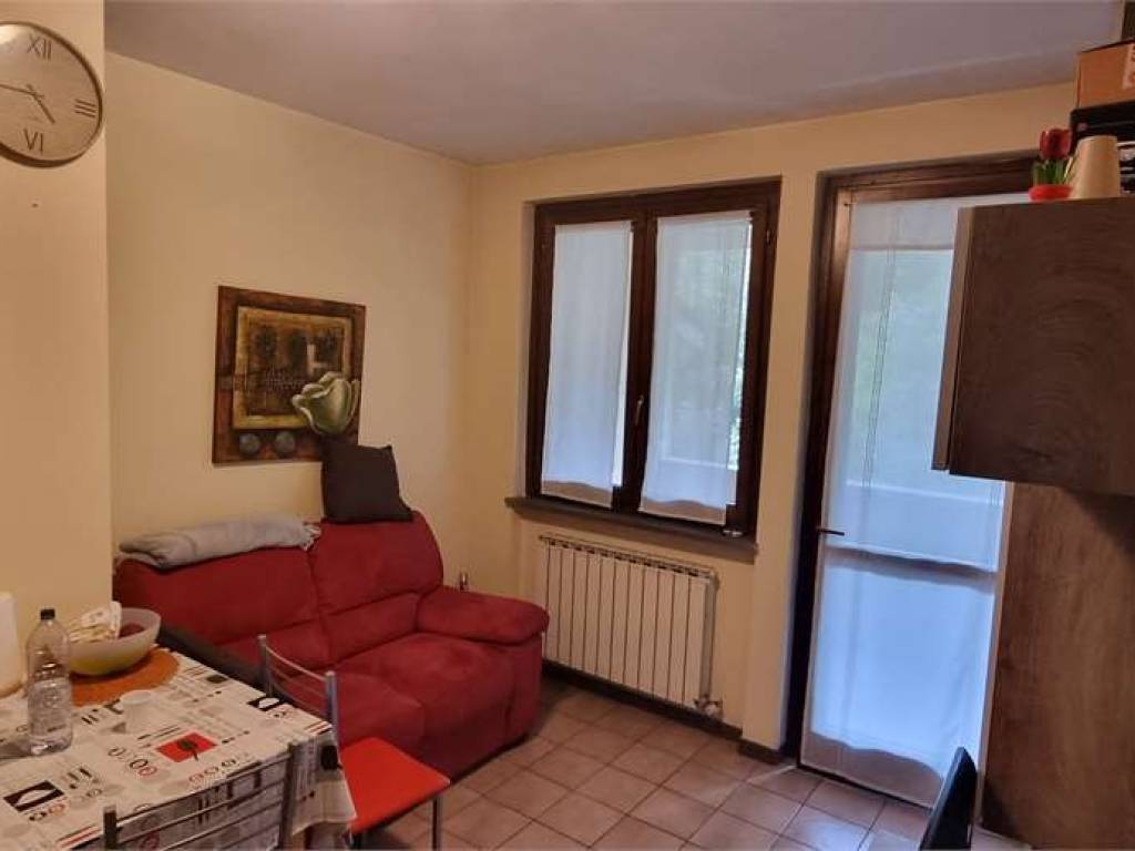 appartamento in affitto a Perugia in zona Casaglia
