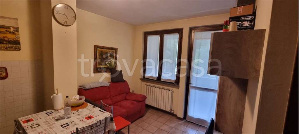 appartamento in affitto a Perugia in zona Monteluce