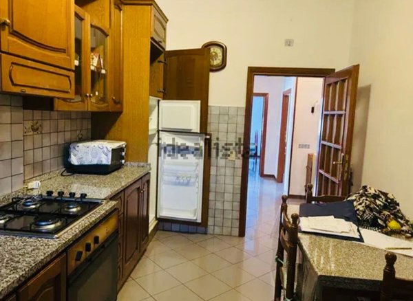 appartamento in affitto a Perugia in zona Stazione