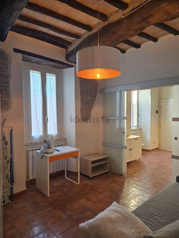 appartamento in affitto a Perugia in zona Centro Città