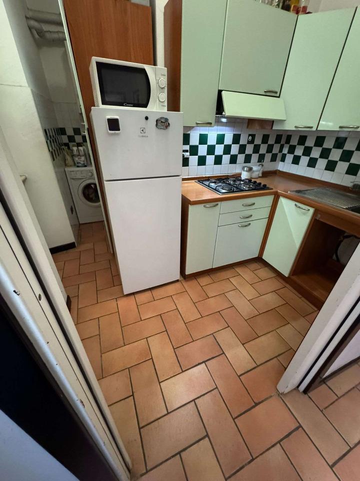 appartamento in affitto a Perugia in zona Centro Città