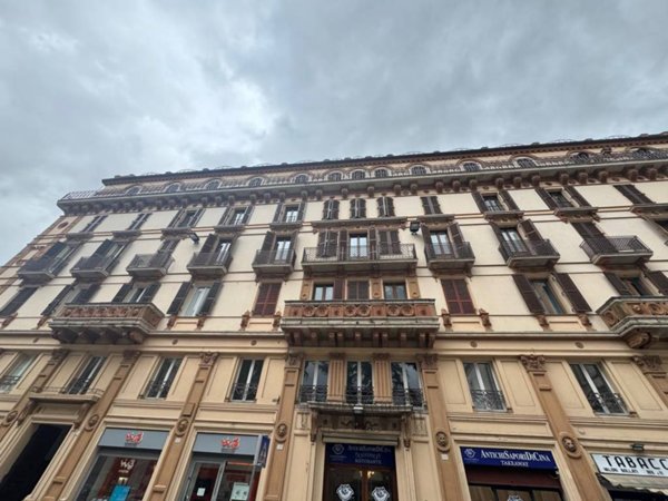 negozio in affitto a Perugia in zona Elce