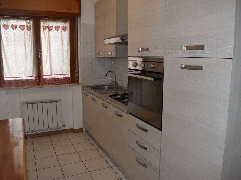 appartamento in affitto a Perugia in zona Castel del Piano