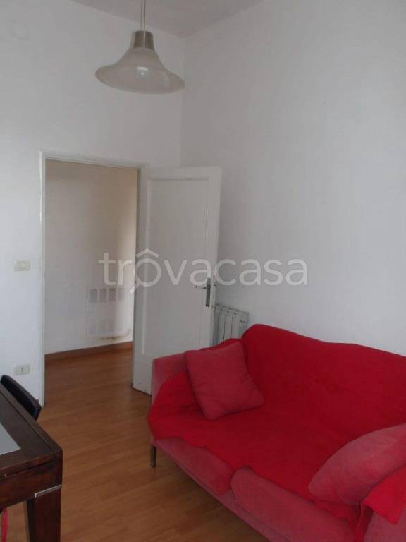 appartamento in affitto a Perugia in zona Centro Città