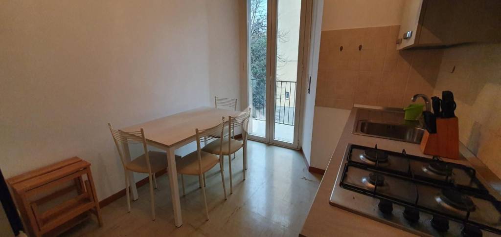 appartamento in affitto a Perugia in zona Filosofi