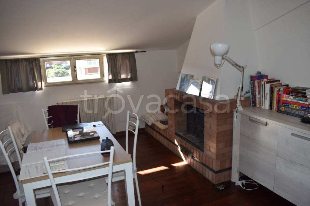 appartamento in affitto a Perugia in zona Madonna Alta