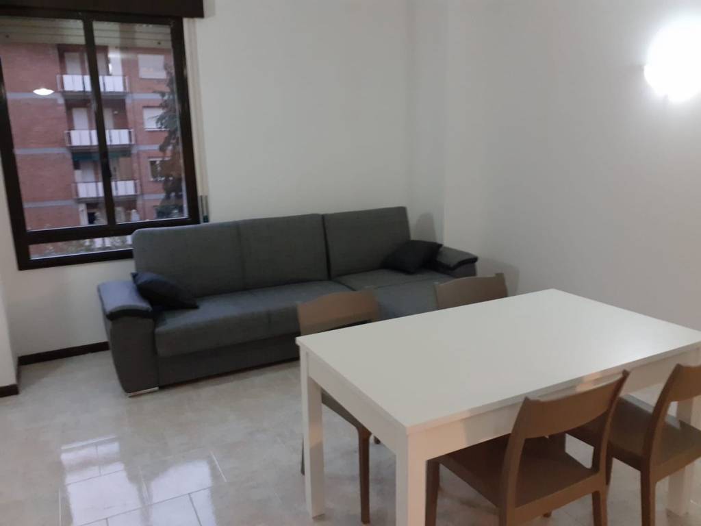 appartamento in affitto a Perugia in zona Madonna Alta