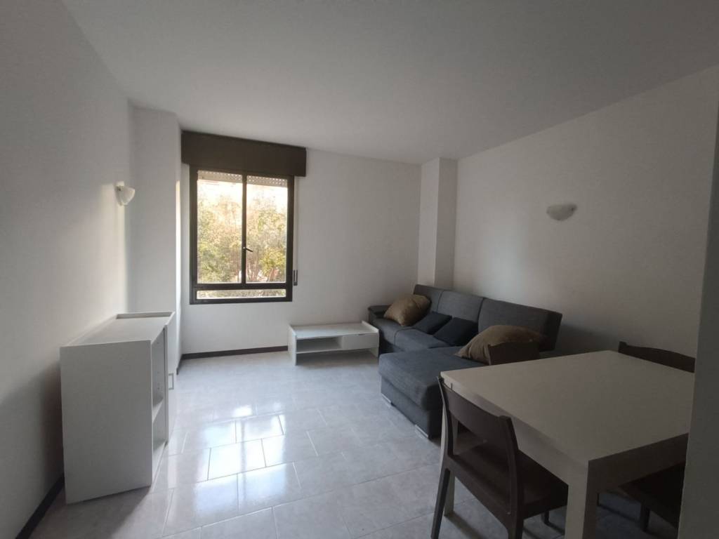 appartamento in affitto a Perugia in zona Stazione