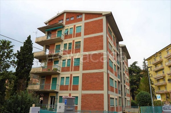 appartamento in affitto a Perugia in zona Elce