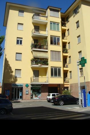 appartamento in affitto a Perugia in zona Centro Città