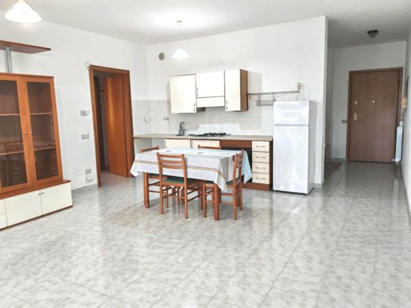 appartamento in affitto a Perugia in zona Collestrada
