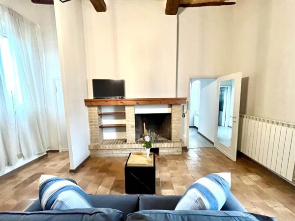 appartamento in affitto a Perugia in zona Monteluce