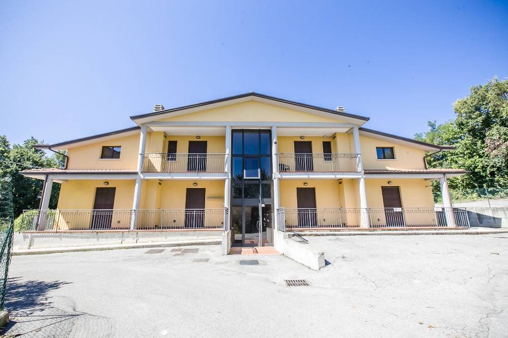 appartamento in affitto a Perugia in zona Castel del Piano