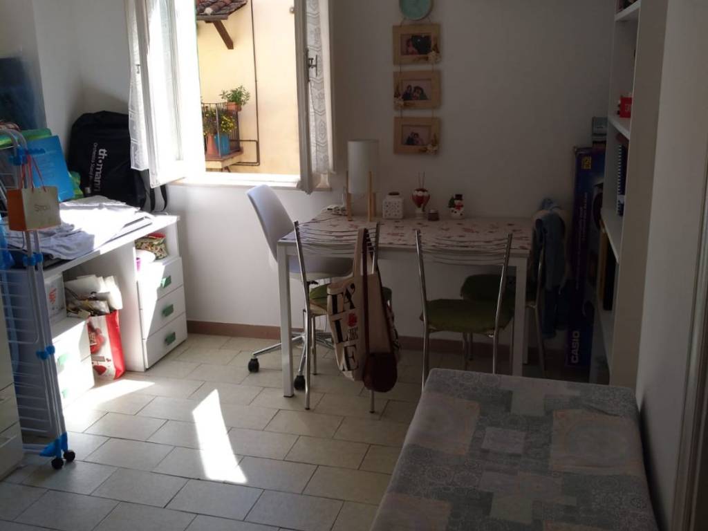 appartamento in affitto a Perugia in zona Elce