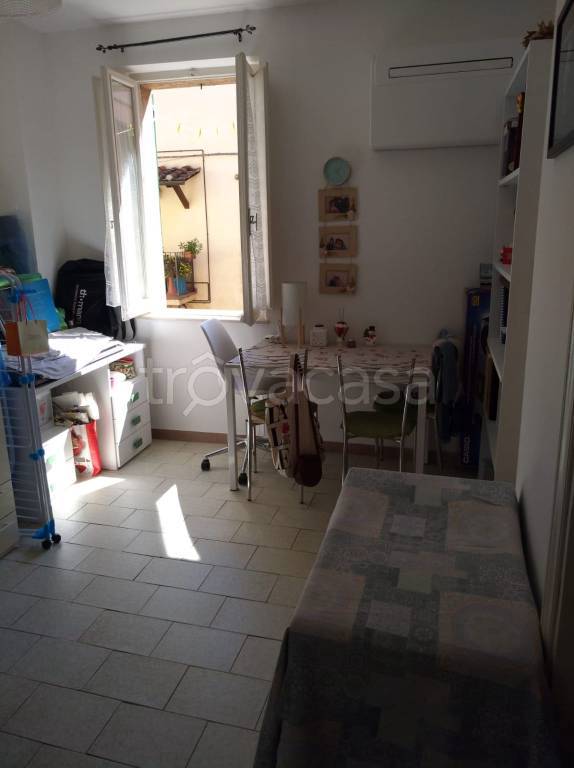 appartamento in affitto a Perugia in zona Centro Città