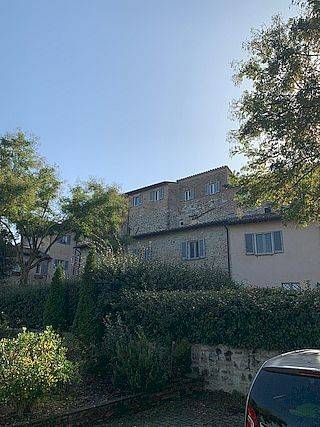 appartamento in affitto a Perugia in zona San Marco