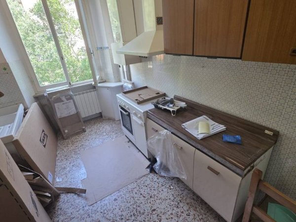 appartamento in affitto a Perugia in zona Madonna Alta