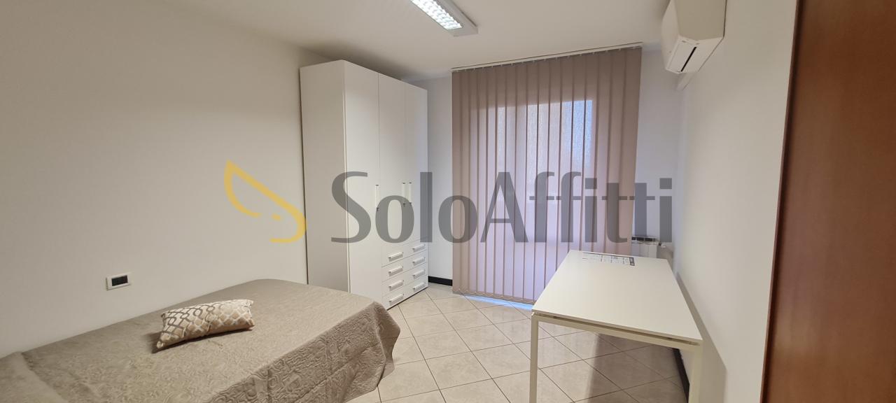 appartamento in affitto a Perugia in zona Prepo