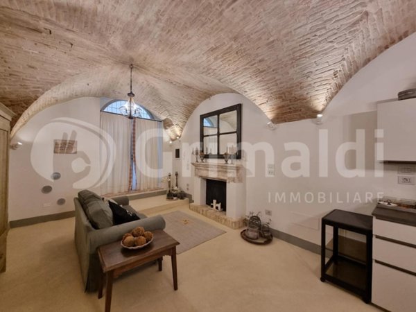 appartamento in affitto a Perugia in zona Centro Città