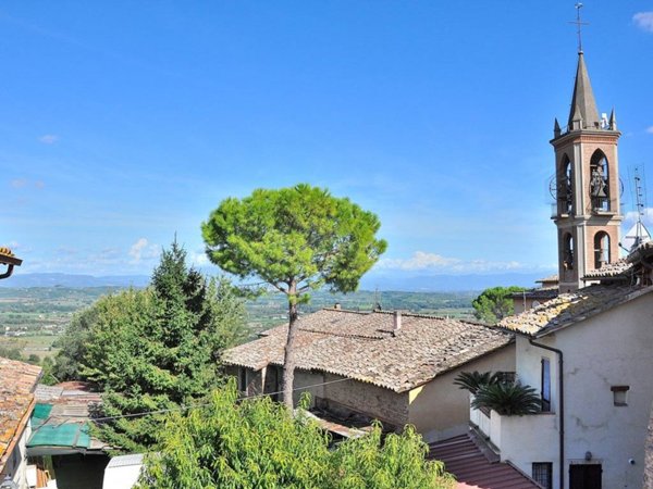 appartamento in affitto a Perugia in zona San Fortunato