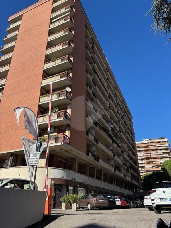 appartamento in affitto a Perugia