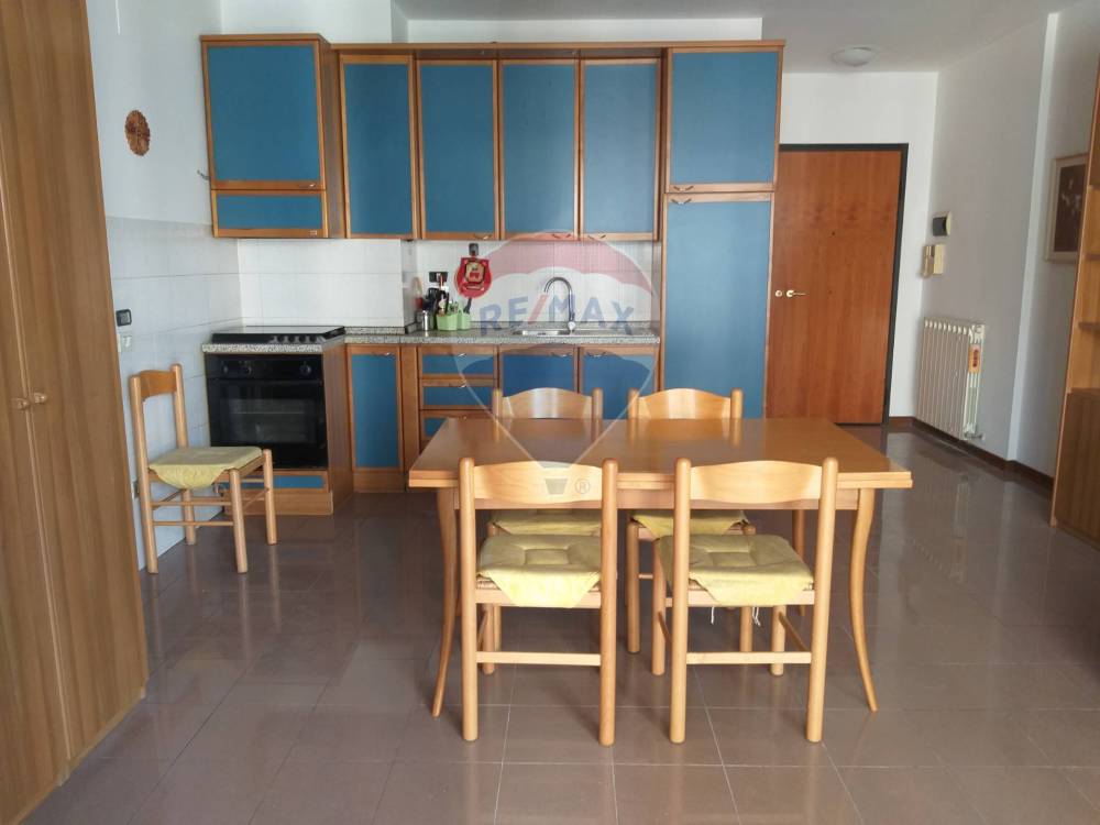 appartamento in affitto a Perugia