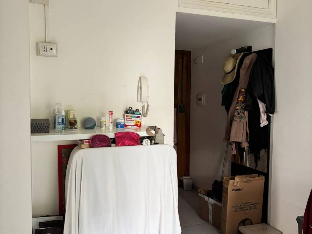 appartamento in affitto a Perugia in zona Prepo