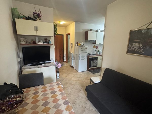 appartamento in affitto a Perugia in zona L'Olmo