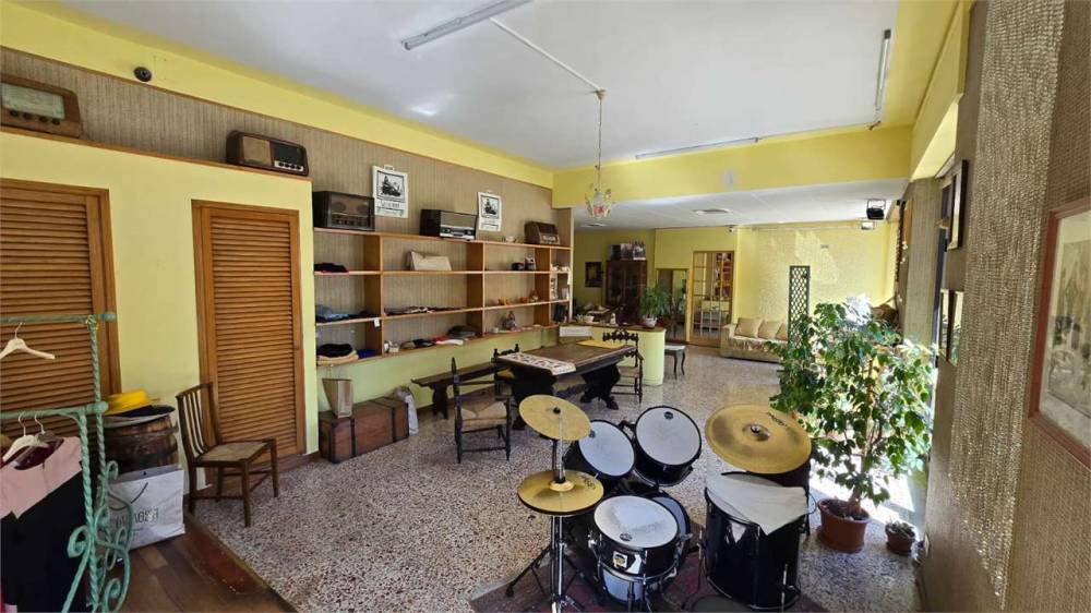 ufficio in affitto a Perugia in zona San Sisto