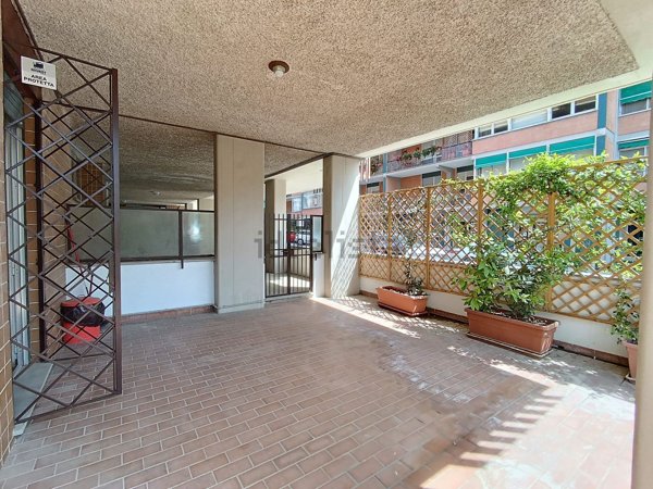 appartamento in affitto a Perugia in zona Filosofi