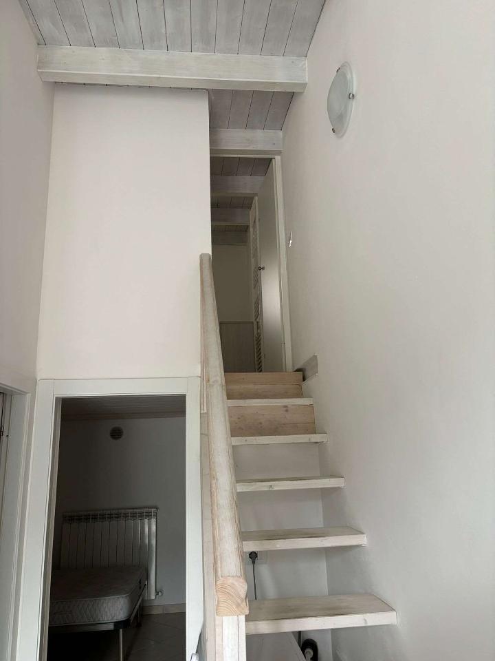 appartamento in affitto a Perugia in zona Prepo