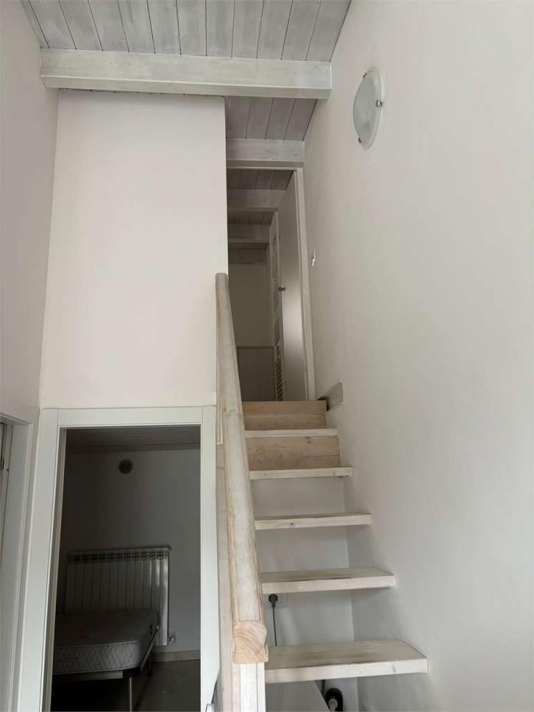 appartamento in affitto a Perugia in zona Prepo