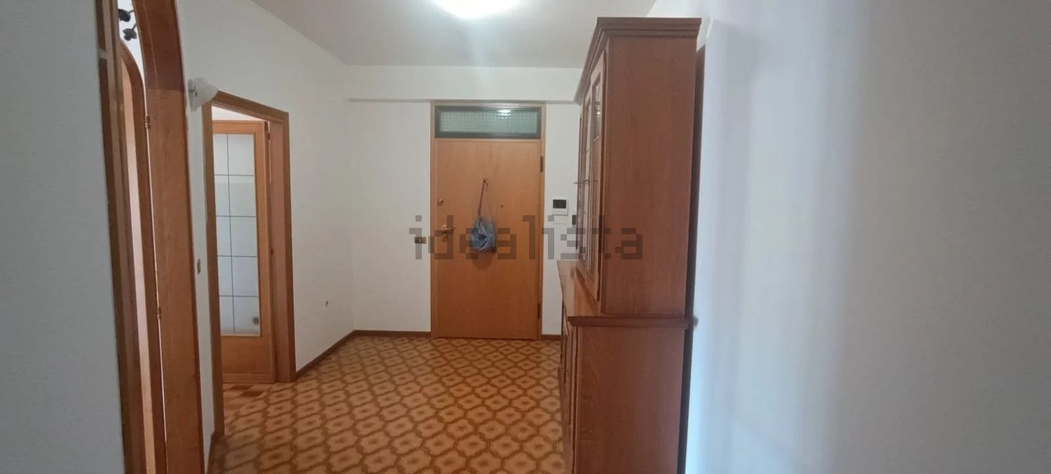 appartamento in affitto a Perugia in zona San Sisto
