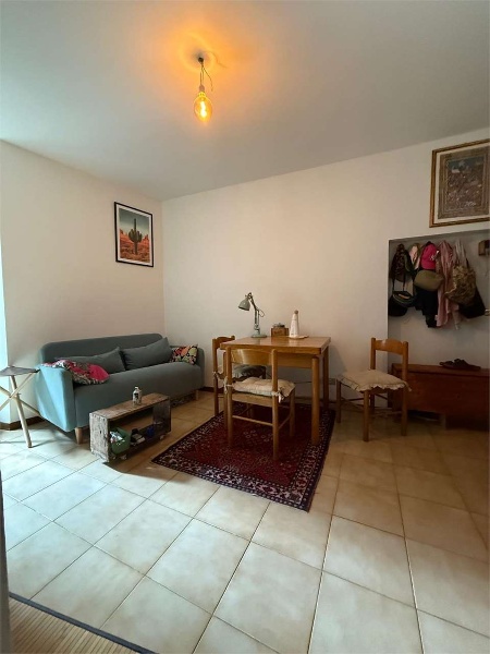 appartamento in affitto a Perugia in zona Elce