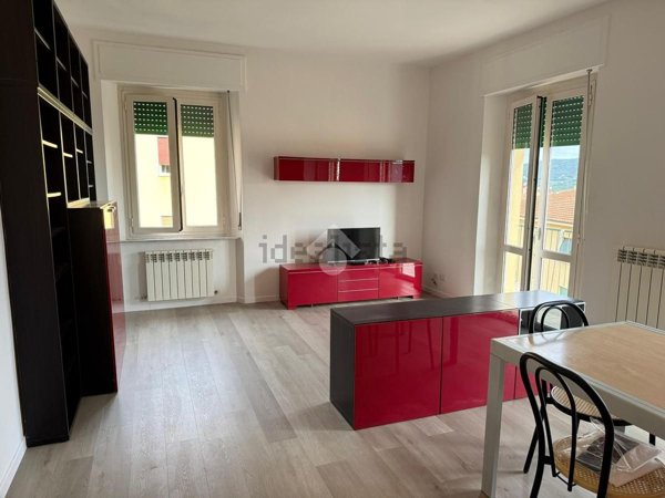 appartamento in affitto a Perugia in zona Monteluce