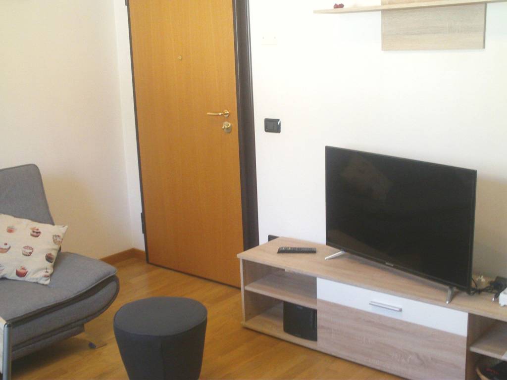 appartamento in affitto a Perugia in zona Casa del Diavolo