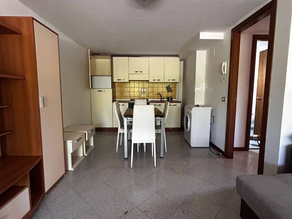 appartamento in affitto a Perugia in zona San Marco