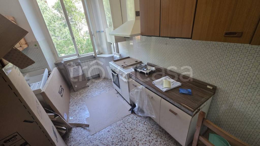 appartamento in affitto a Perugia in zona Stazione