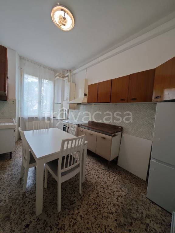 appartamento in affitto a Perugia in zona Stazione