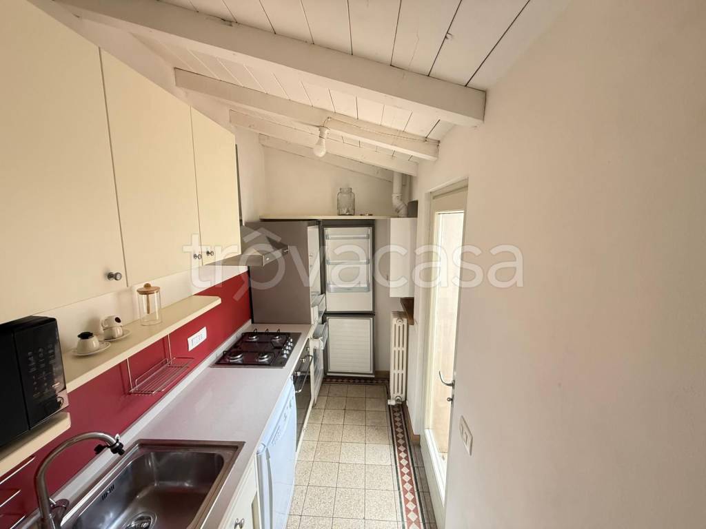 appartamento in affitto a Perugia in zona Centro Città