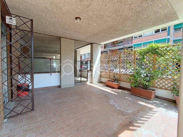 appartamento in affitto a Perugia in zona Centro Città