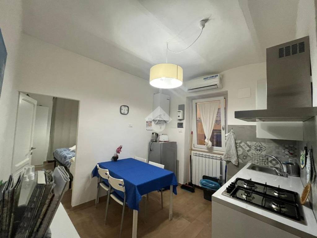appartamento in affitto a Perugia in zona Centro Città