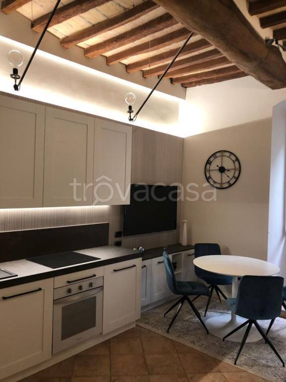 appartamento in affitto a Perugia in zona Centro Città