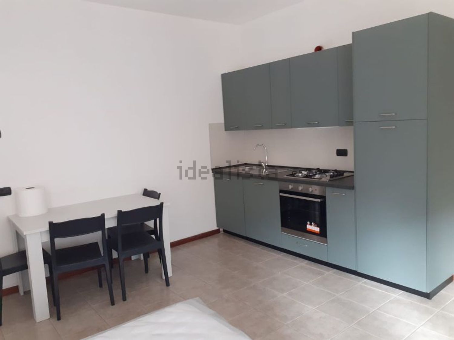 appartamento in affitto a Perugia in zona XX Settembre