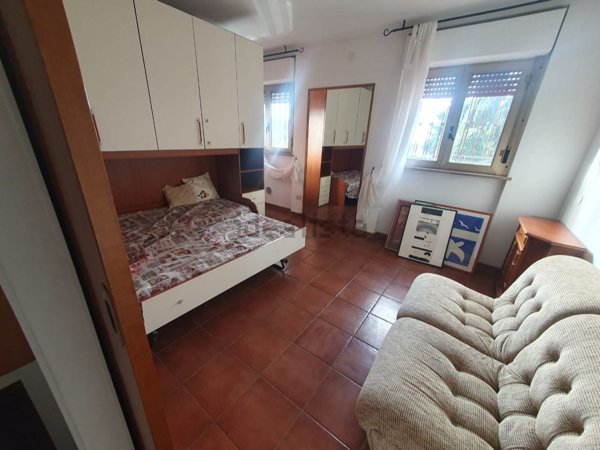 appartamento in affitto a Perugia in zona XX Settembre