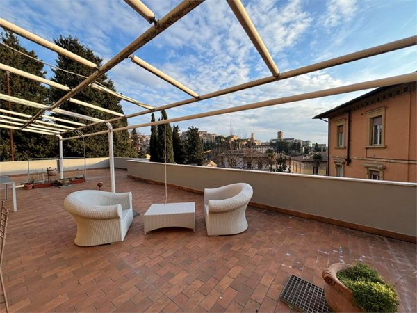 appartamento in affitto a Perugia in zona Elce