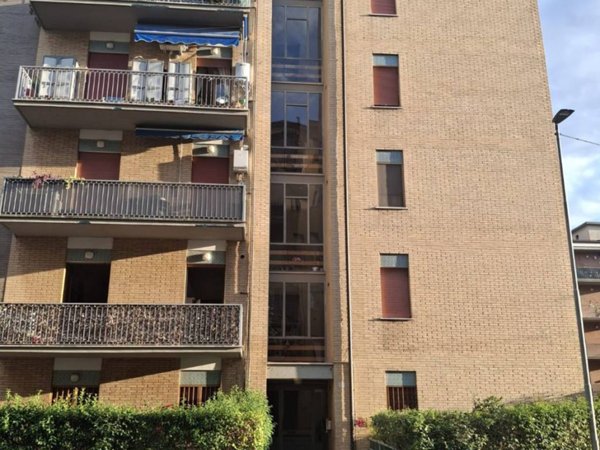 appartamento in affitto a Perugia in zona Centro Città