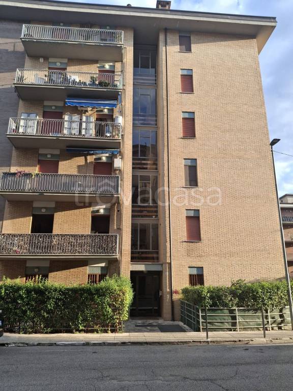 appartamento in affitto a Perugia in zona Centro Città