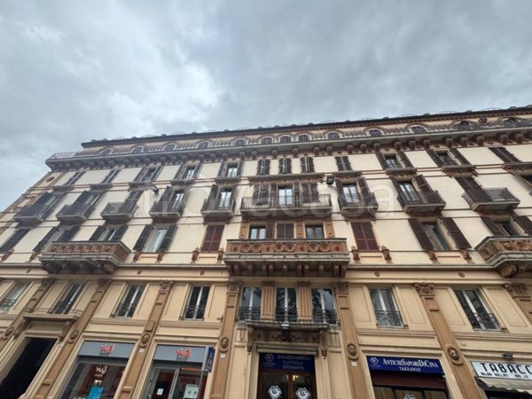 appartamento in affitto a Perugia in zona Centro Città