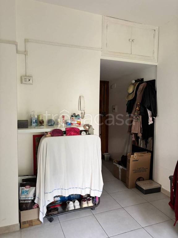 appartamento in affitto a Perugia in zona Stazione